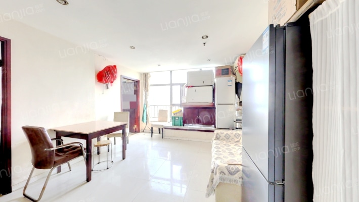 天瑞国际酒店公寓二手房实景图