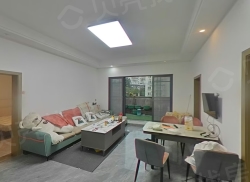 整租·阳光花园 4室2厅 东南_阳光花园租房