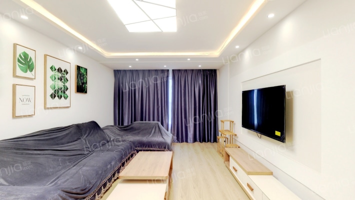 碧桂园银河城芷兰湾二手房实景图