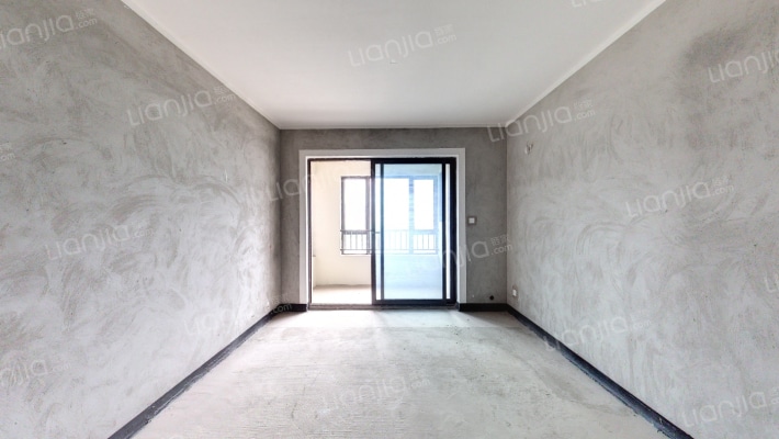 保利云璟宸熙府二手房实景图