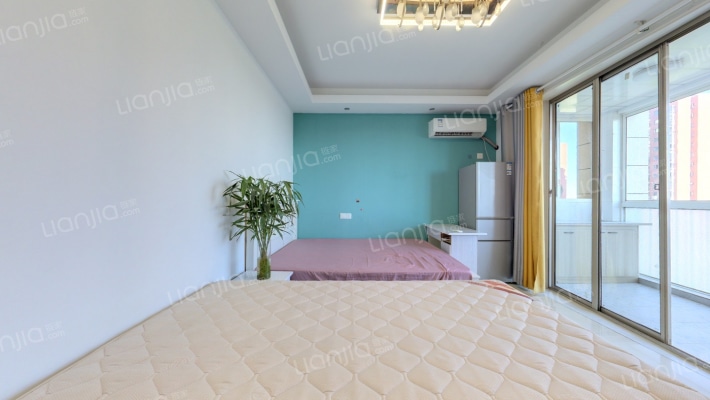 雅鹿新苑二期二手房实景图