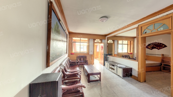 农业路35号院二手房实景图