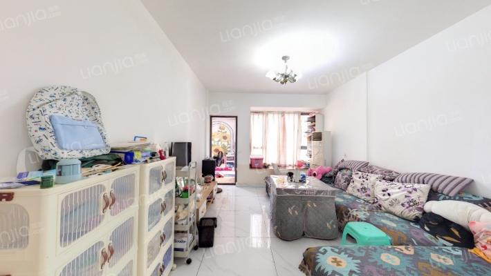 光华欣苑二手房实景图