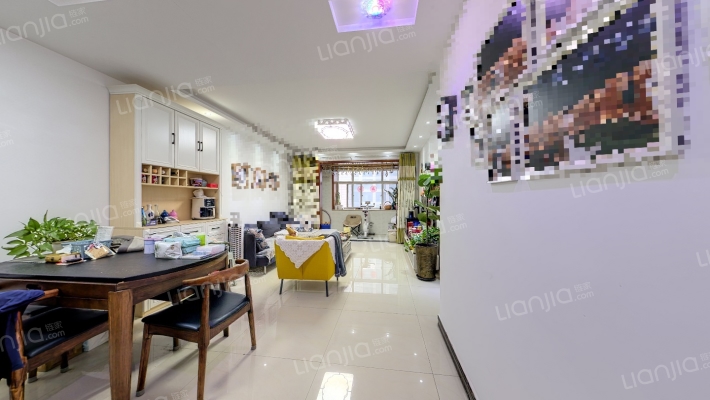 智慧谷二手房实景图