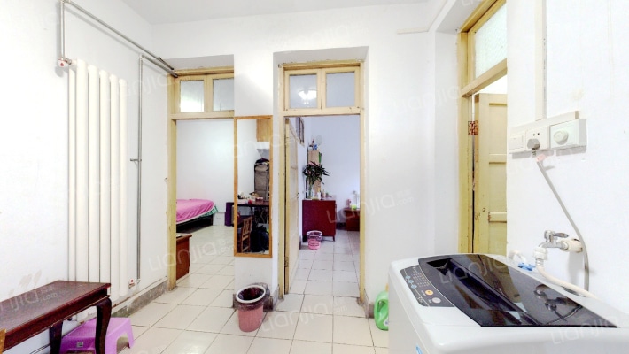 57中家属院二手房实景图