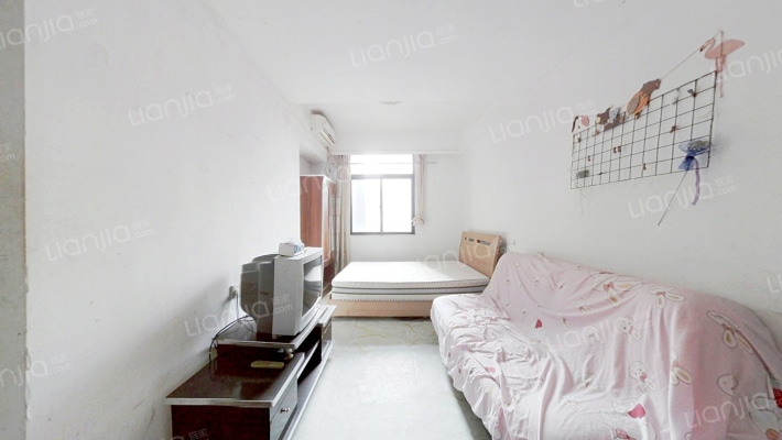 东方新天地大厦二手房实景图