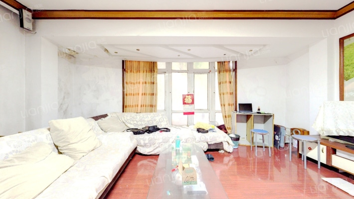 五琴里社区二手房实景图