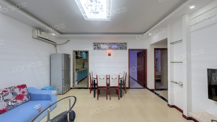 凯洋厚德园二手房实景图