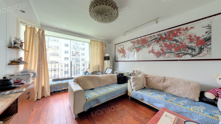 抚河明珠二手房实景图