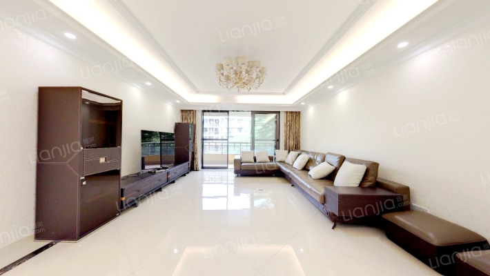 波托菲诺纯水岸一期二手房实景图