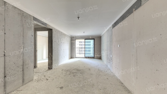 旭辉国悦府二手房实景图