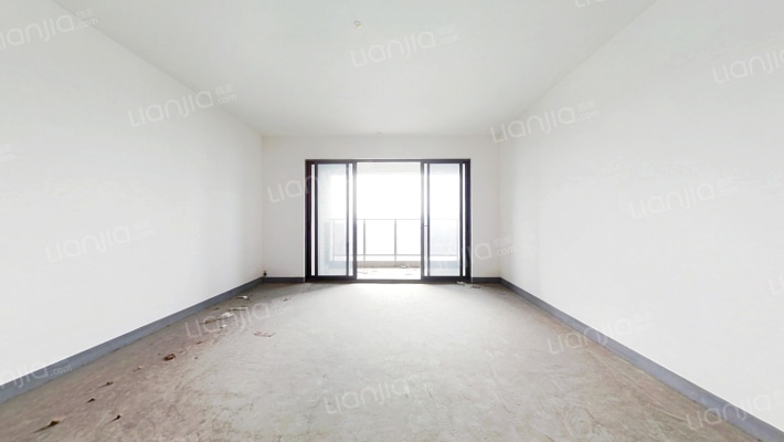 龙湖观山水二手房实景图