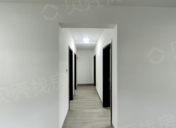 整租·科城御景南区 3室2厅 南_科城御景南区租房