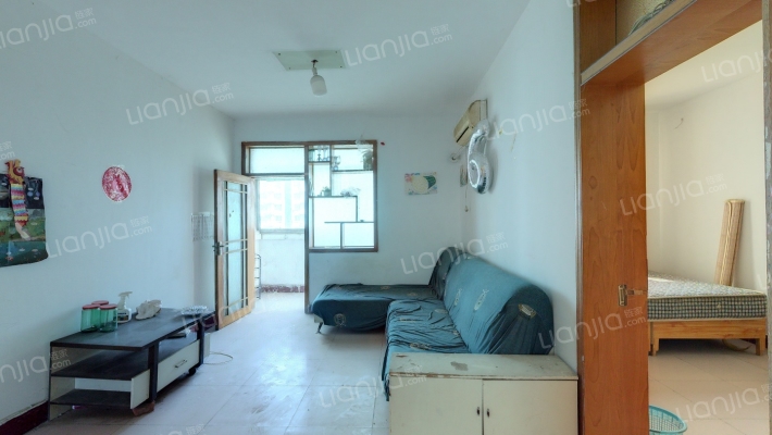 新圃西街1号院二手房实景图