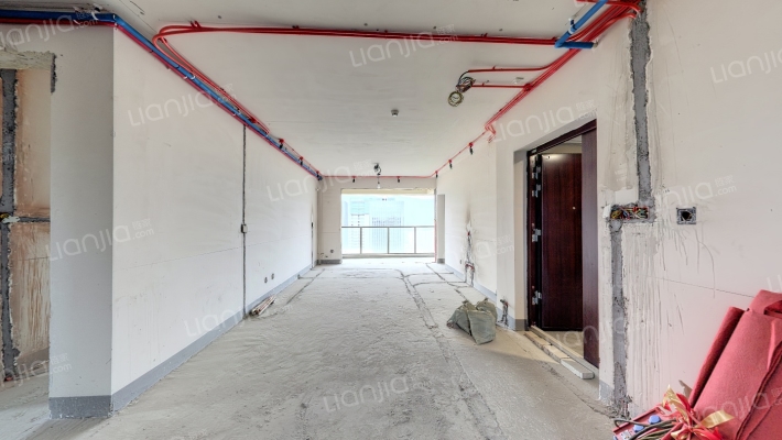 春珑华裕府二手房实景图