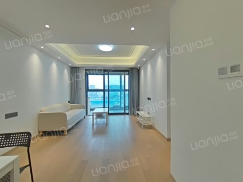 整租·云赋花园 3室2厅 南