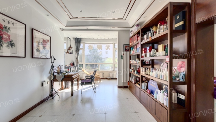 宝通府第二手房实景图