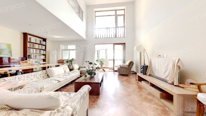 兴华南街168号院二手房实景图