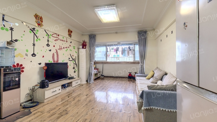 大院人家二手房实景图