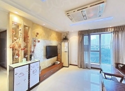 整租·世茂蝶湖湾 3室2厅 南_世茂蝶湖湾租房