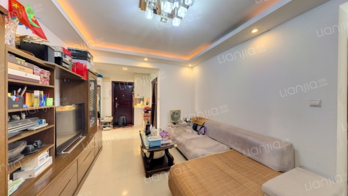 南江苑(杨高南路3288弄)二手房实景图