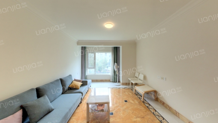 碧桂园公园里二手房实景图