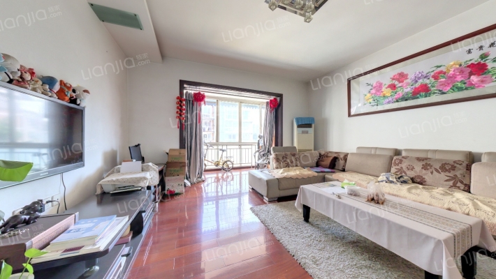 航天花园二手房实景图