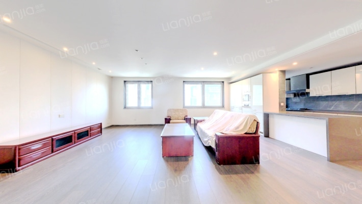 羲和二手房实景图