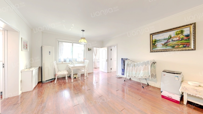 海富楼二手房实景图