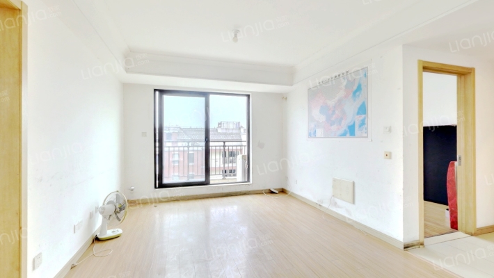 旭辉安贝尔花园二手房实景图