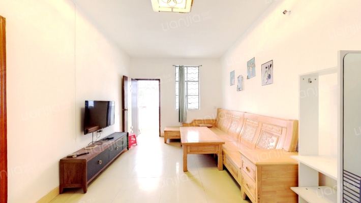 邝家基新邨二手房实景图