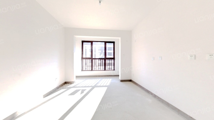 京能雍清丽苑二手房实景图