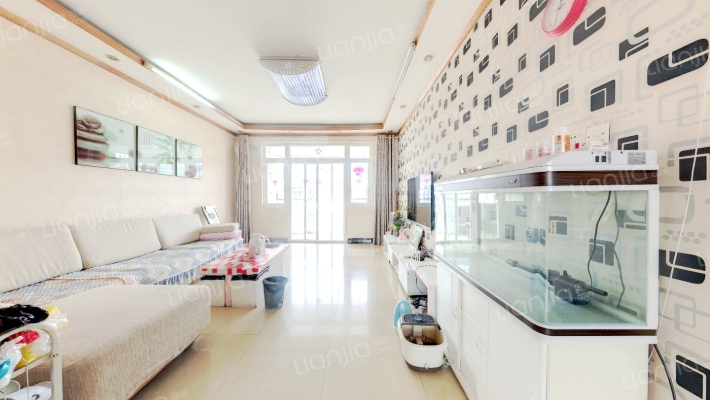 碧湖新村二手房实景图