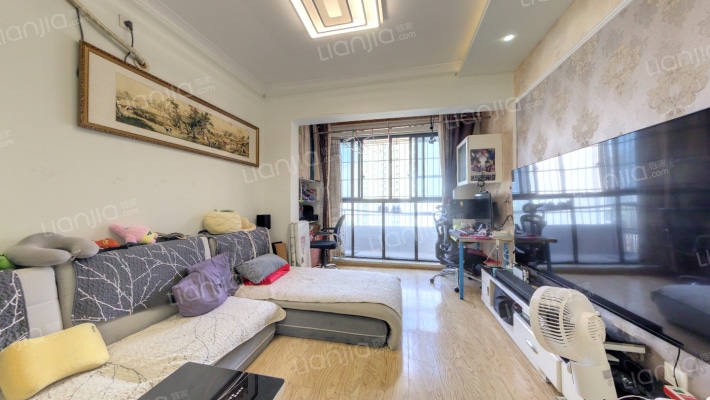 仙湖公馆二手房实景图