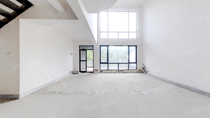 紫檀山二手房实景图