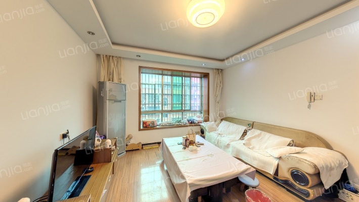 阳明山庄二手房实景图