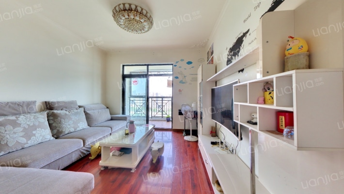 凯丽滨江二手房实景图