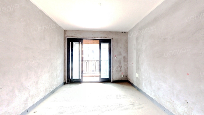 西辰艺境二手房实景图