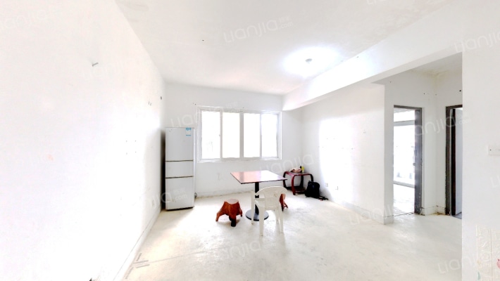 中美小区二手房实景图