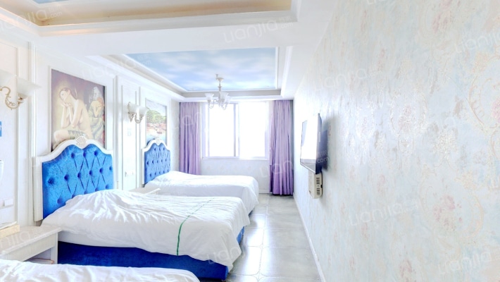 金阳易诚时代二手房实景图