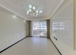 整租·屿浦路6-10号 2室1厅 南_屿浦路6-10号租房