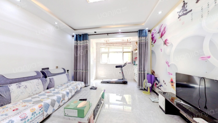 林景花园二手房实景图