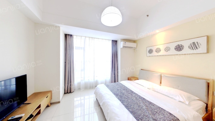 新凯广场二手房实景图