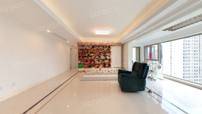 融创香璟台西苑二期二手房实景图