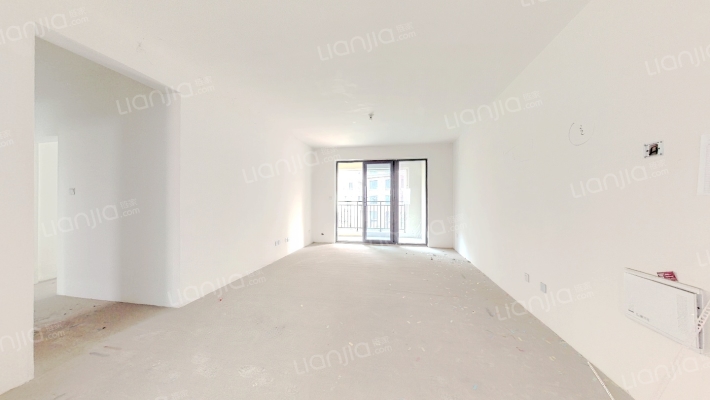 嘉裕第六洲悠泊屿二手房实景图