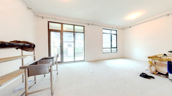 银盛泰博观星海二手房实景图