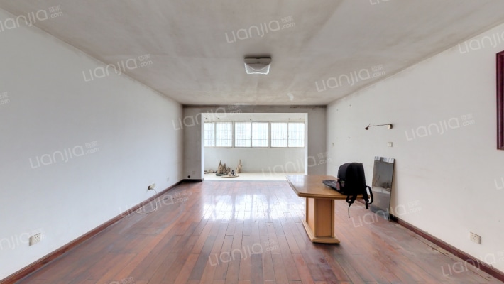 湖南省气象局宿舍二手房实景图