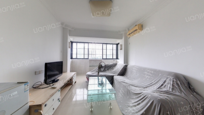 桂花村二期二手房实景图