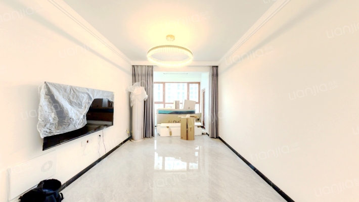 万欣城菊园二手房实景图