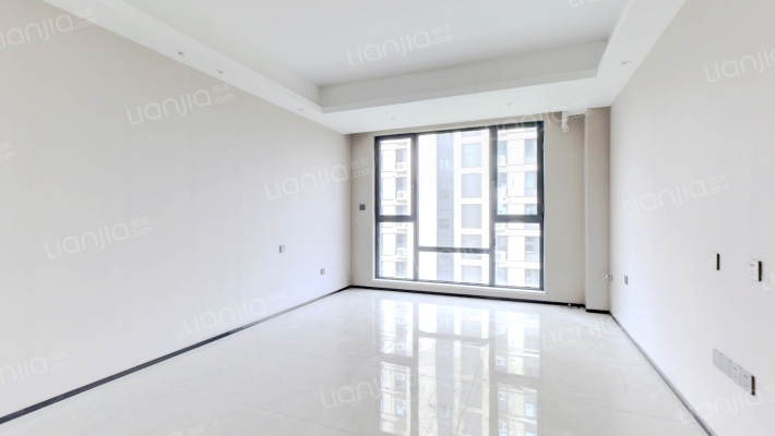 悦达电建玖玺台二手房实景图